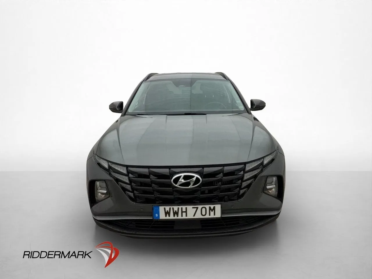 Hyundai Tucson bild 2