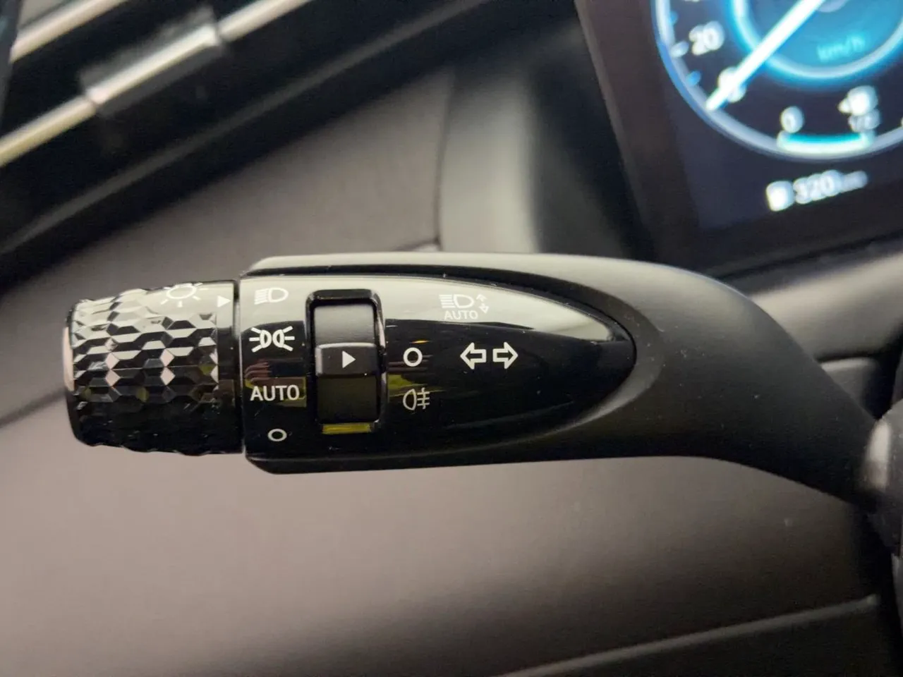 Hyundai Tucson bild 25