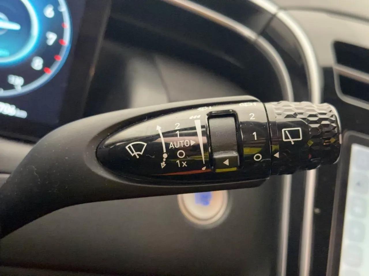 Hyundai Tucson bild 26
