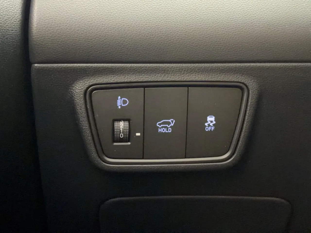 Hyundai Tucson bild 27