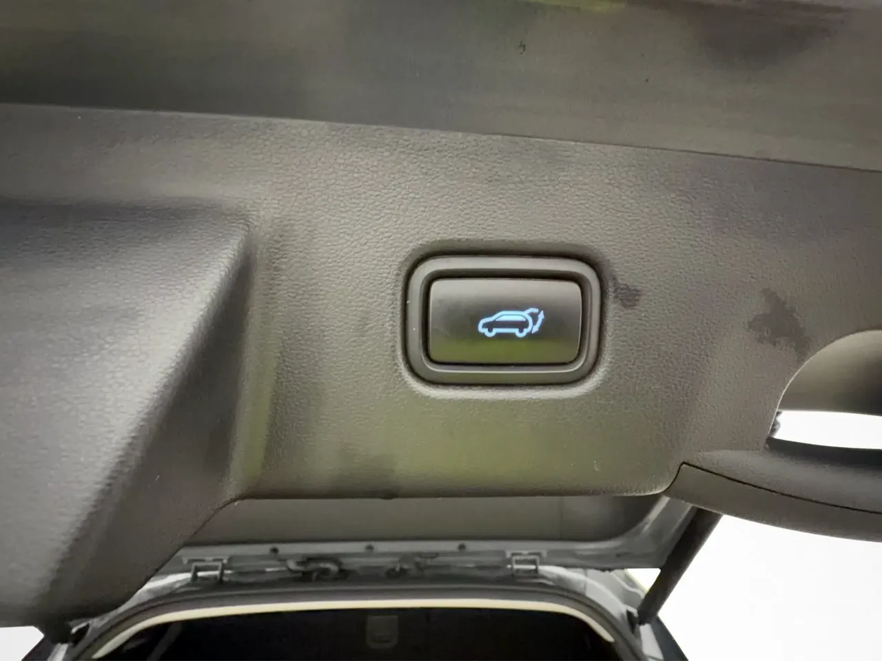 Hyundai Tucson bild 29