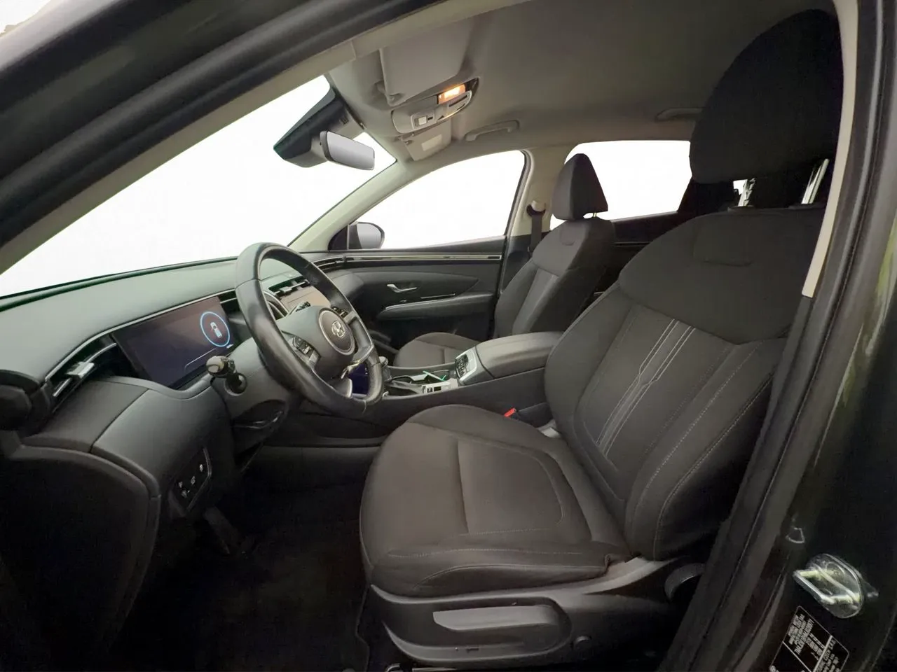Hyundai Tucson bild 14