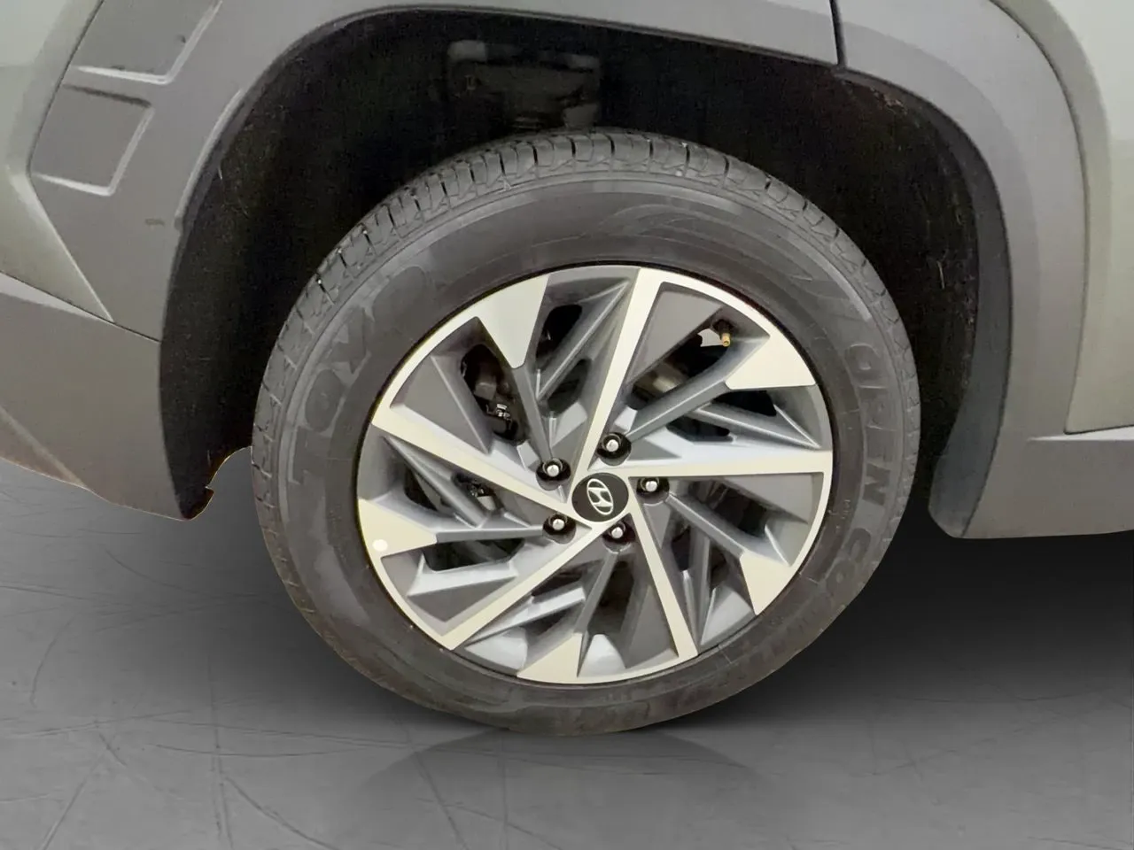 Hyundai Tucson bild 31
