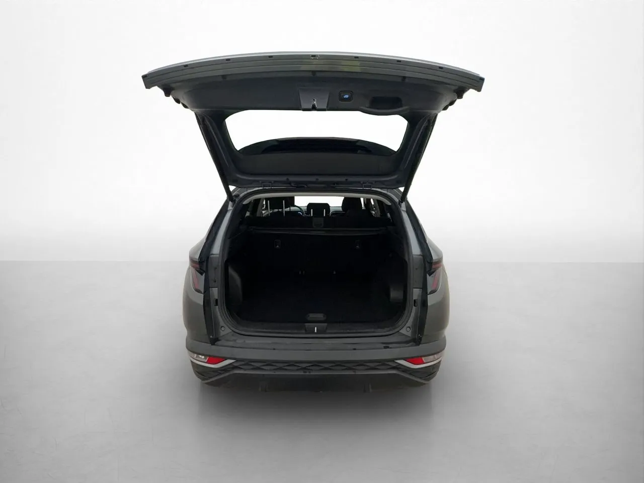 Hyundai Tucson bild 10