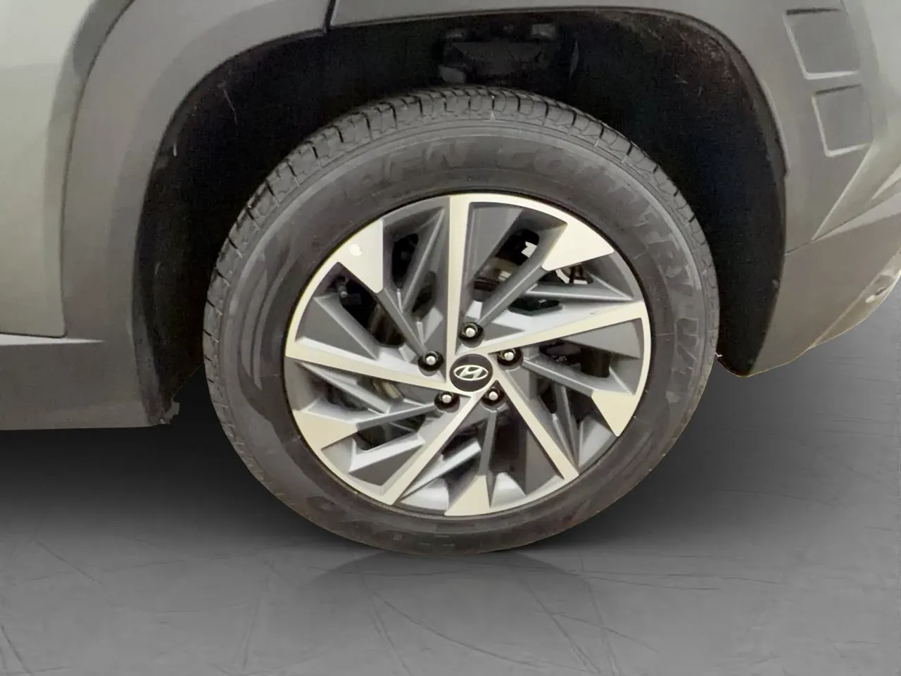 Hyundai Tucson bild 32