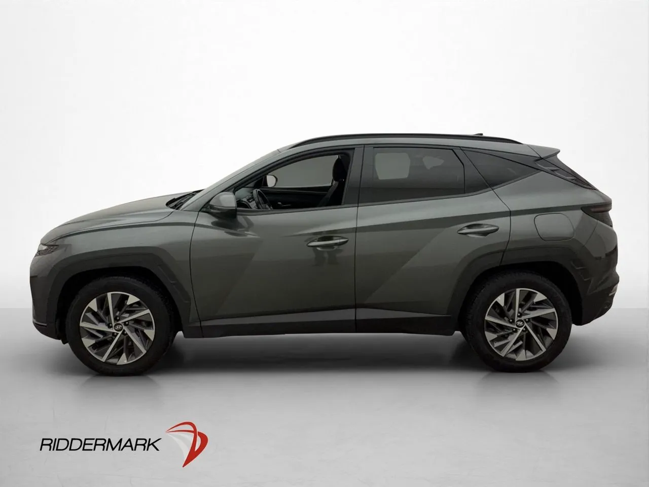 Hyundai Tucson bild 4