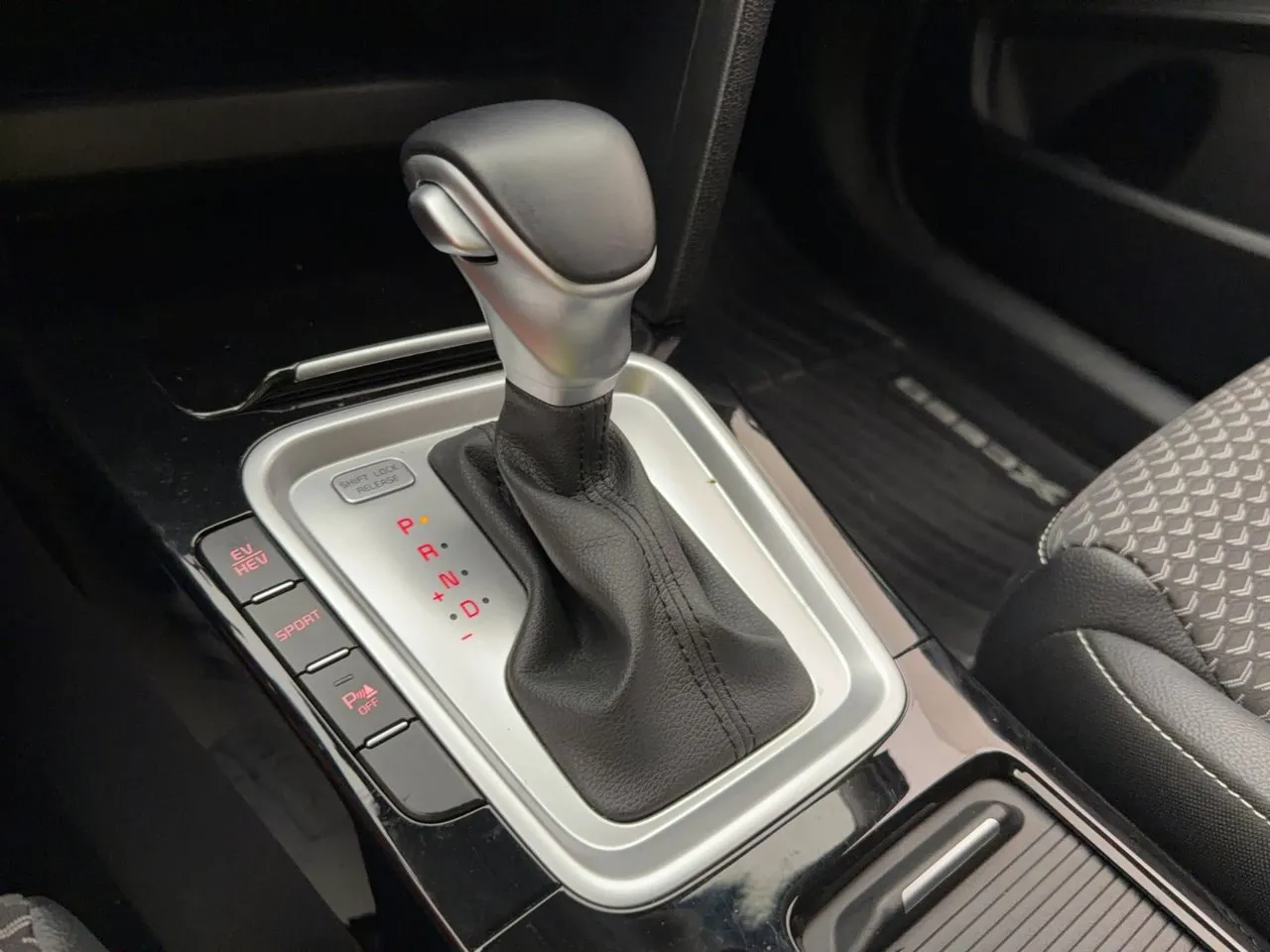 Kia XCeed bild 25