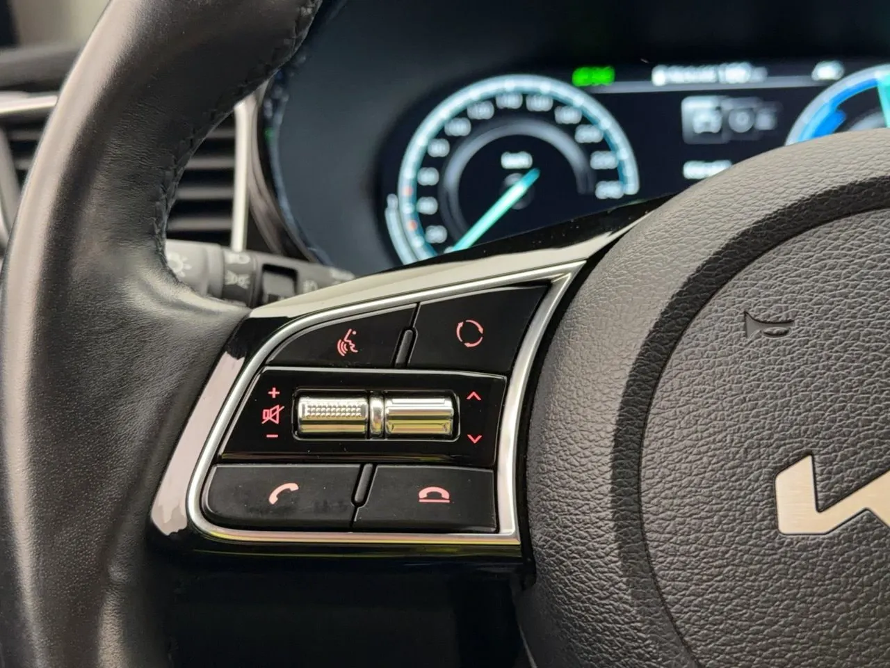 Kia XCeed bild 20