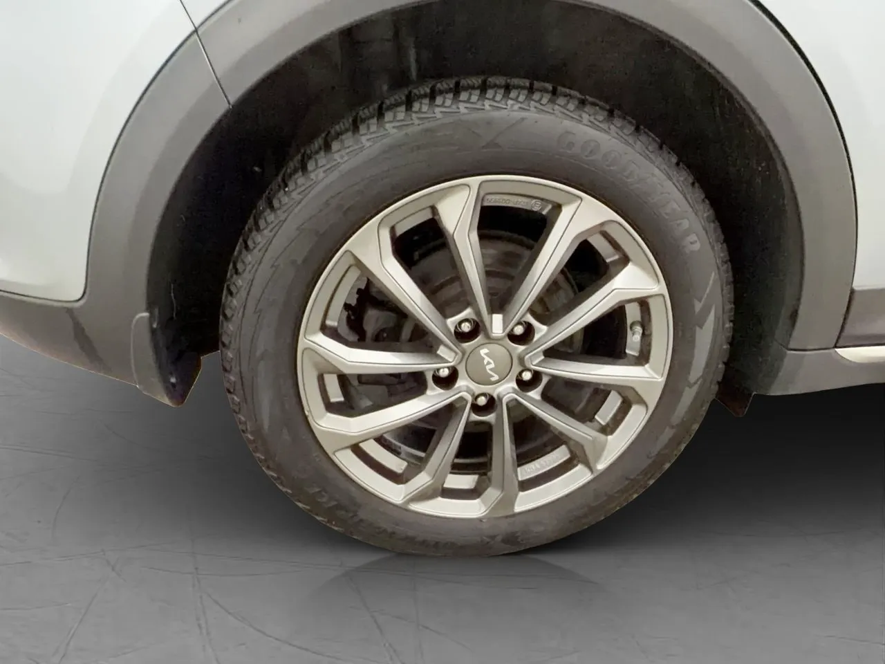 Kia XCeed bild 31