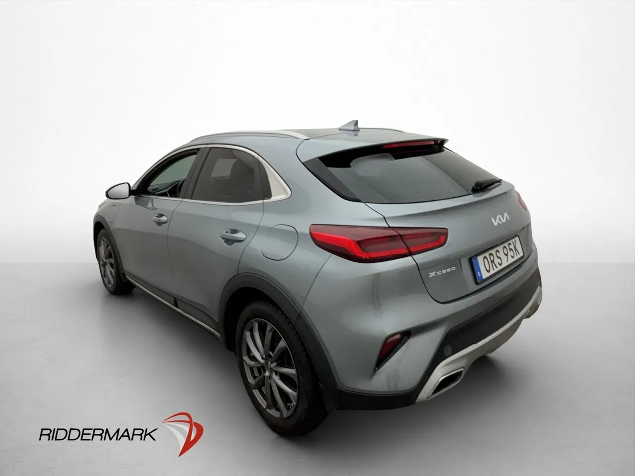 Kia XCeed bild 5
