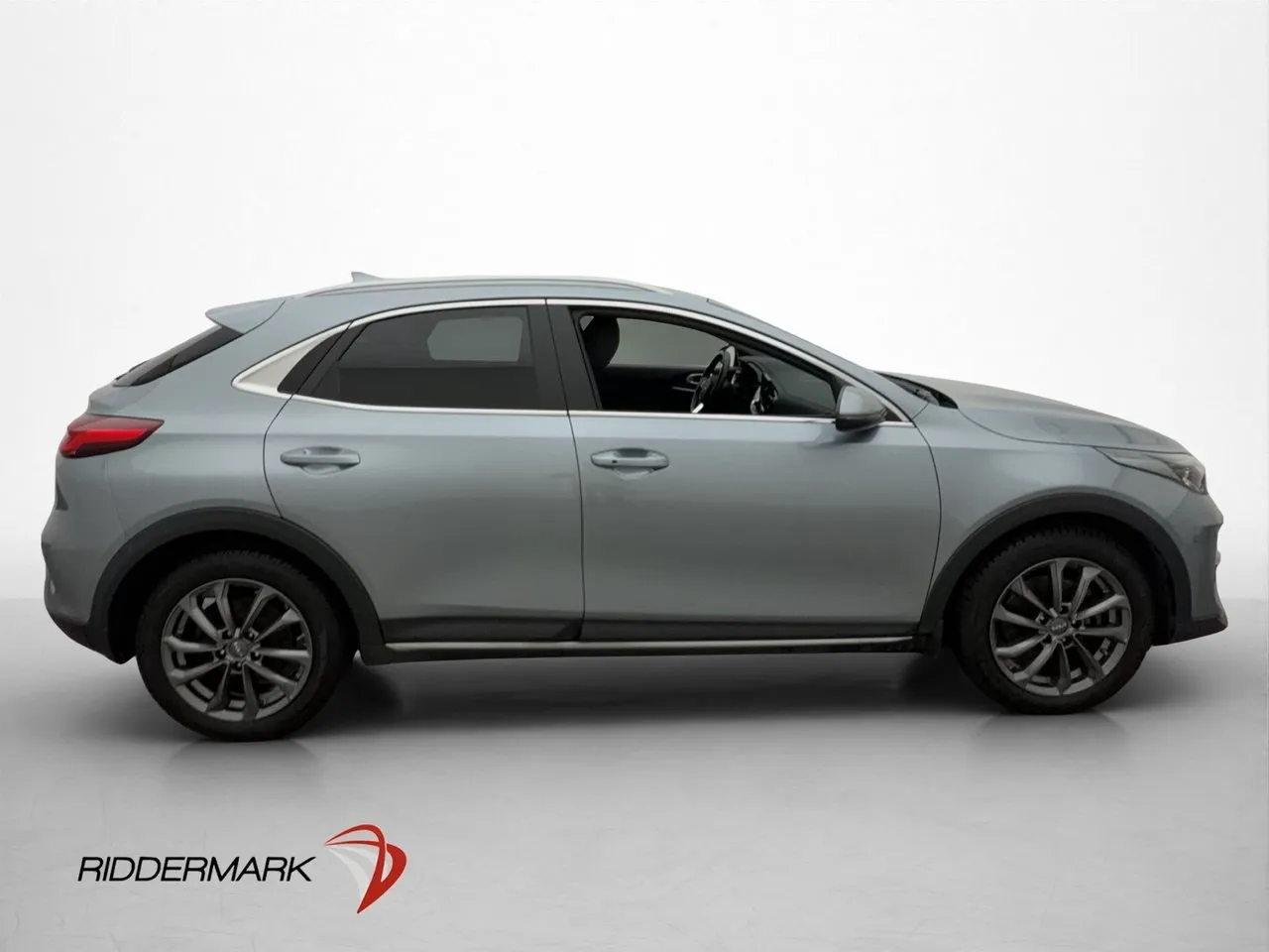 Kia XCeed bild 9