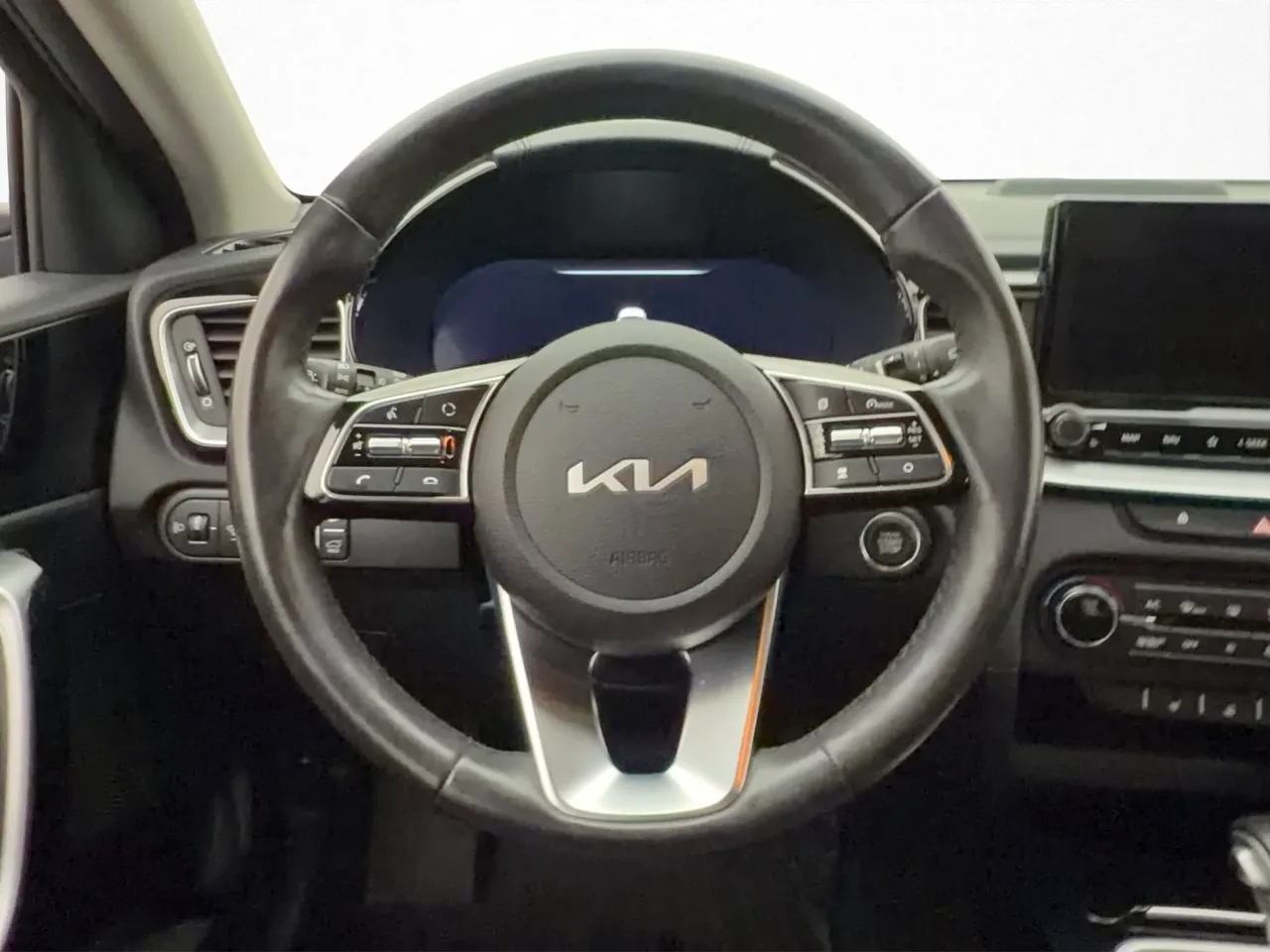 Kia XCeed bild 21