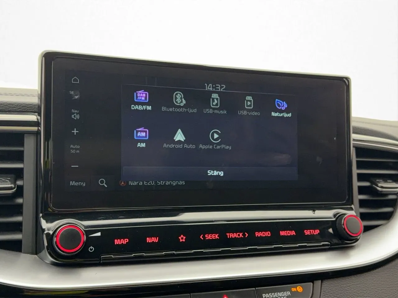 Kia XCeed bild 17