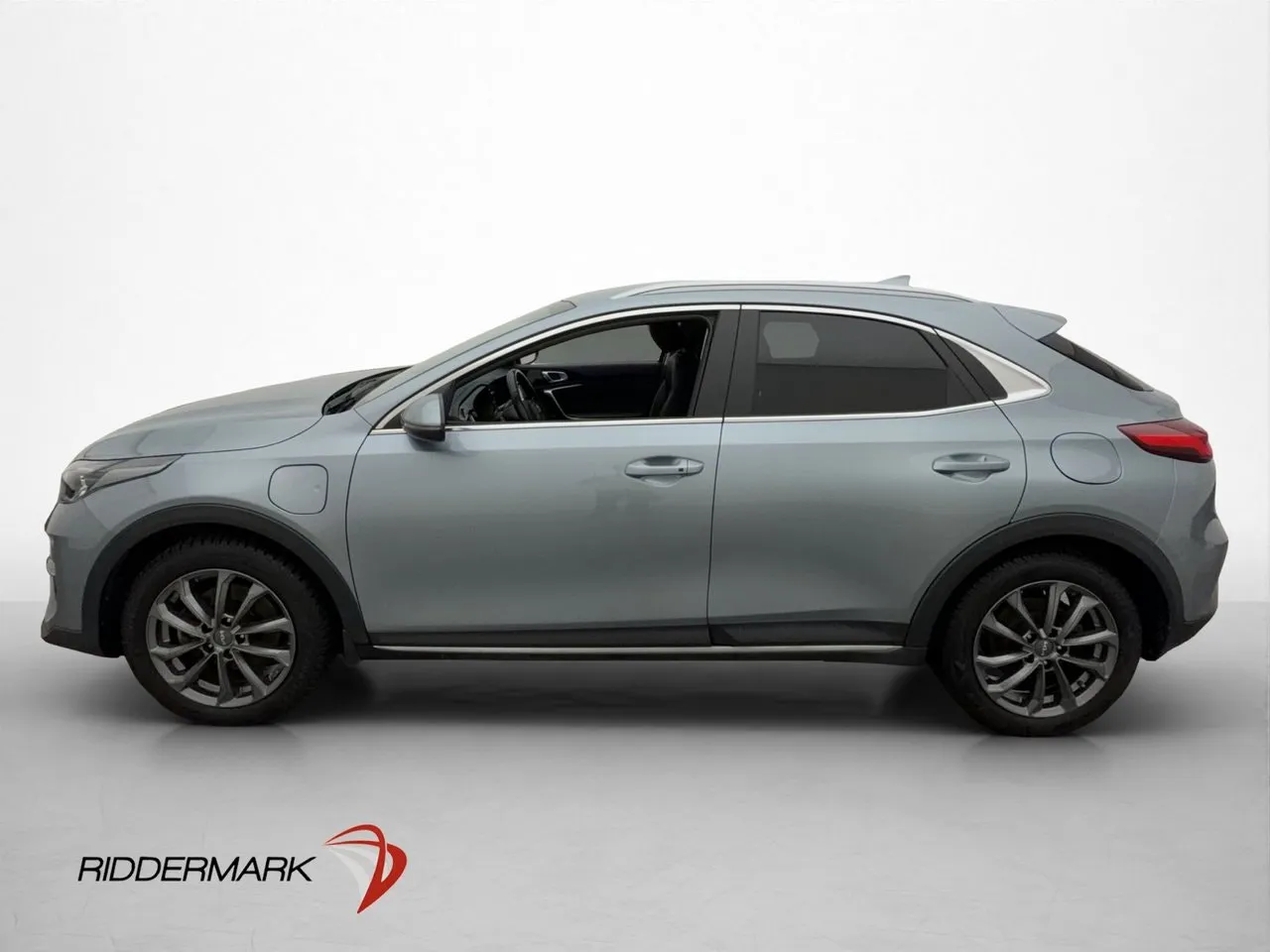 Kia XCeed bild 4