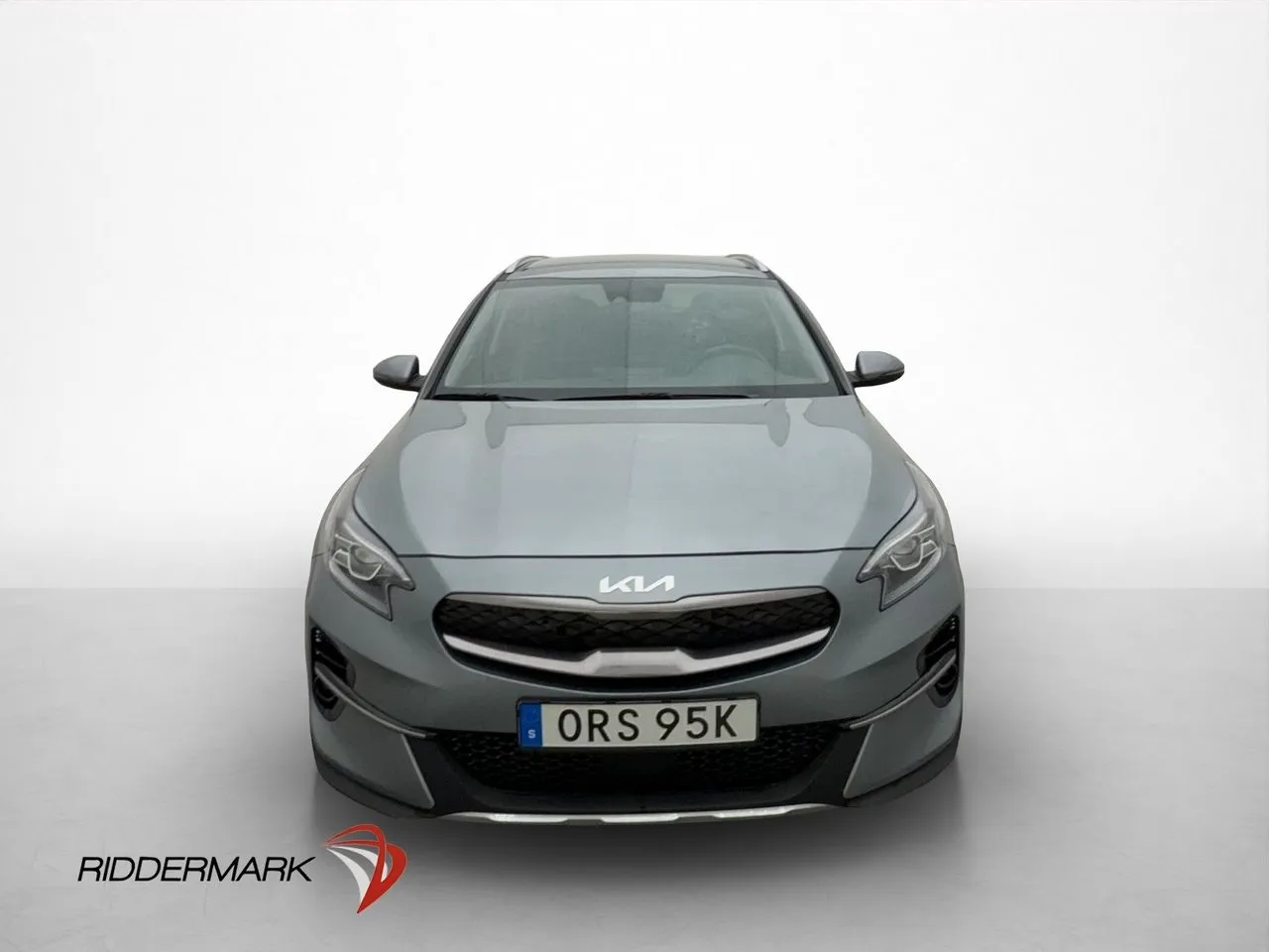 Kia XCeed bild 2