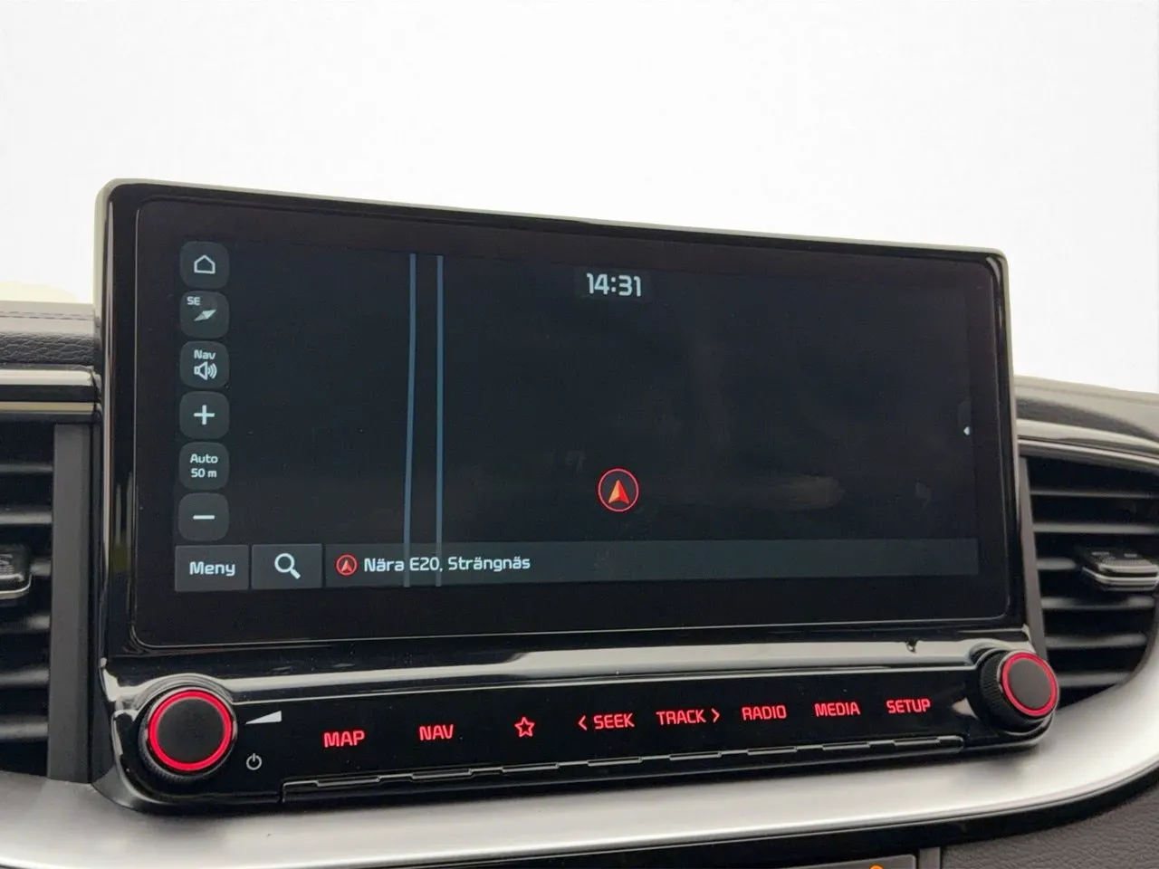 Kia XCeed bild 16