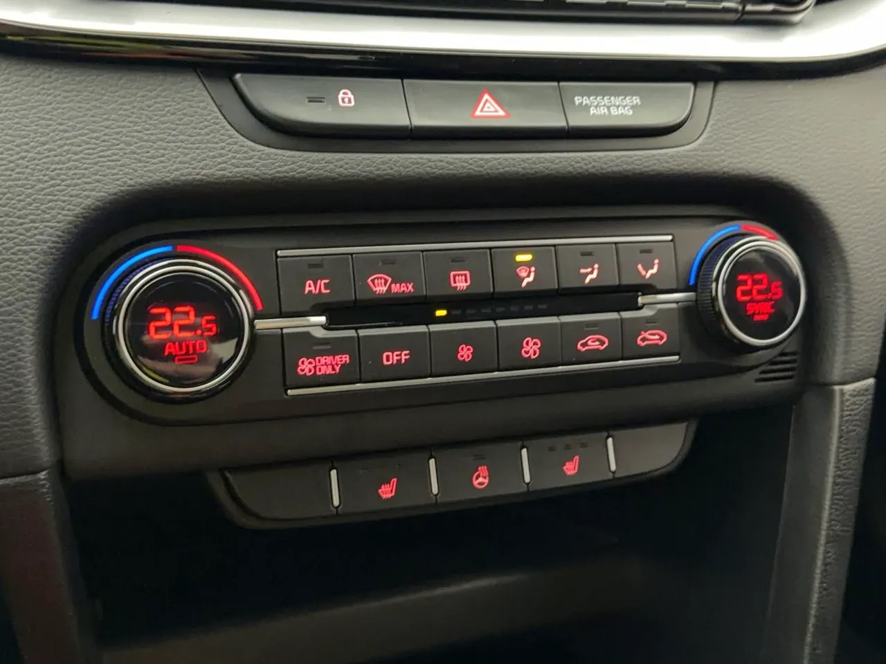 Kia XCeed bild 24