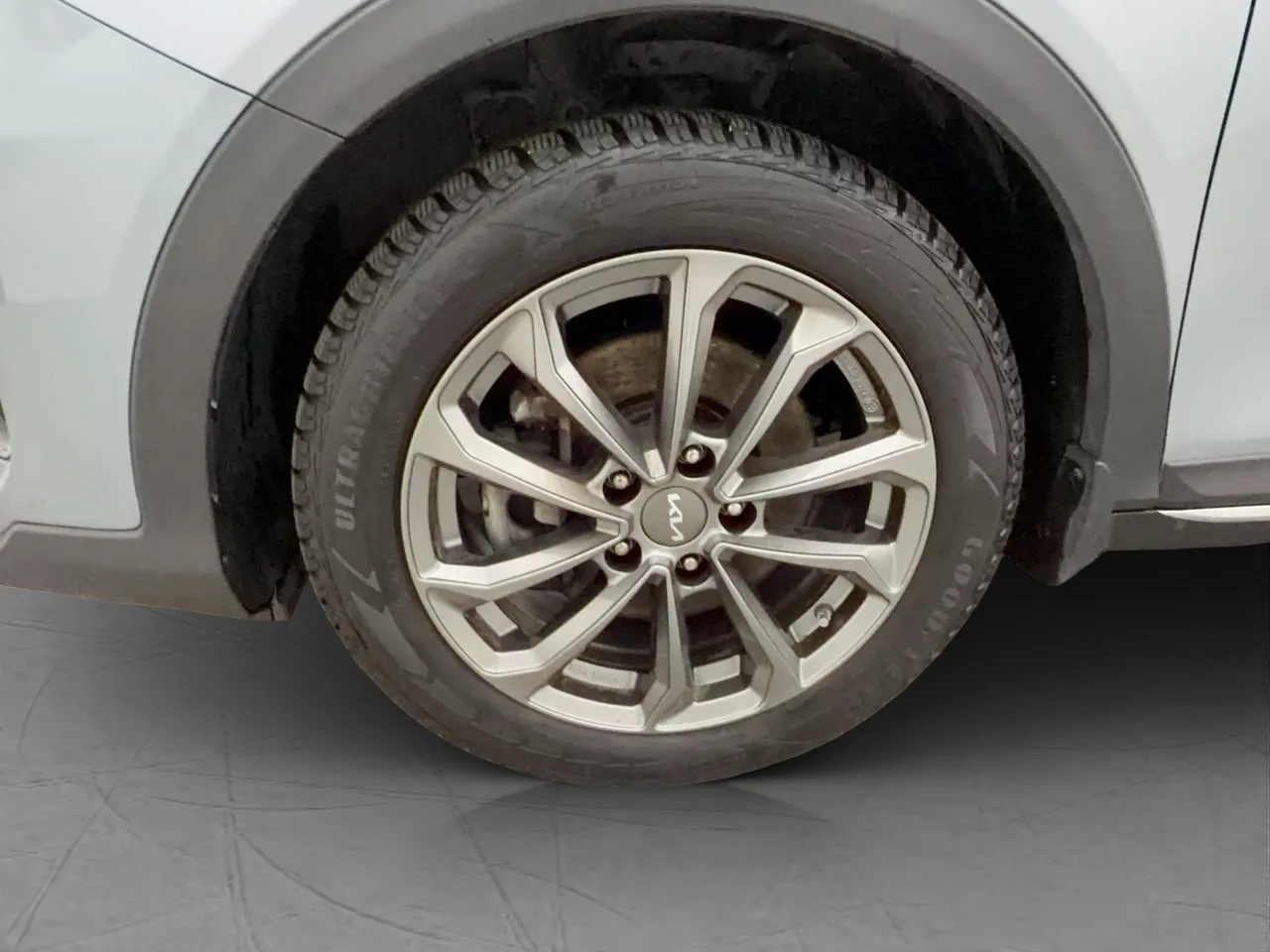 Kia XCeed bild 33