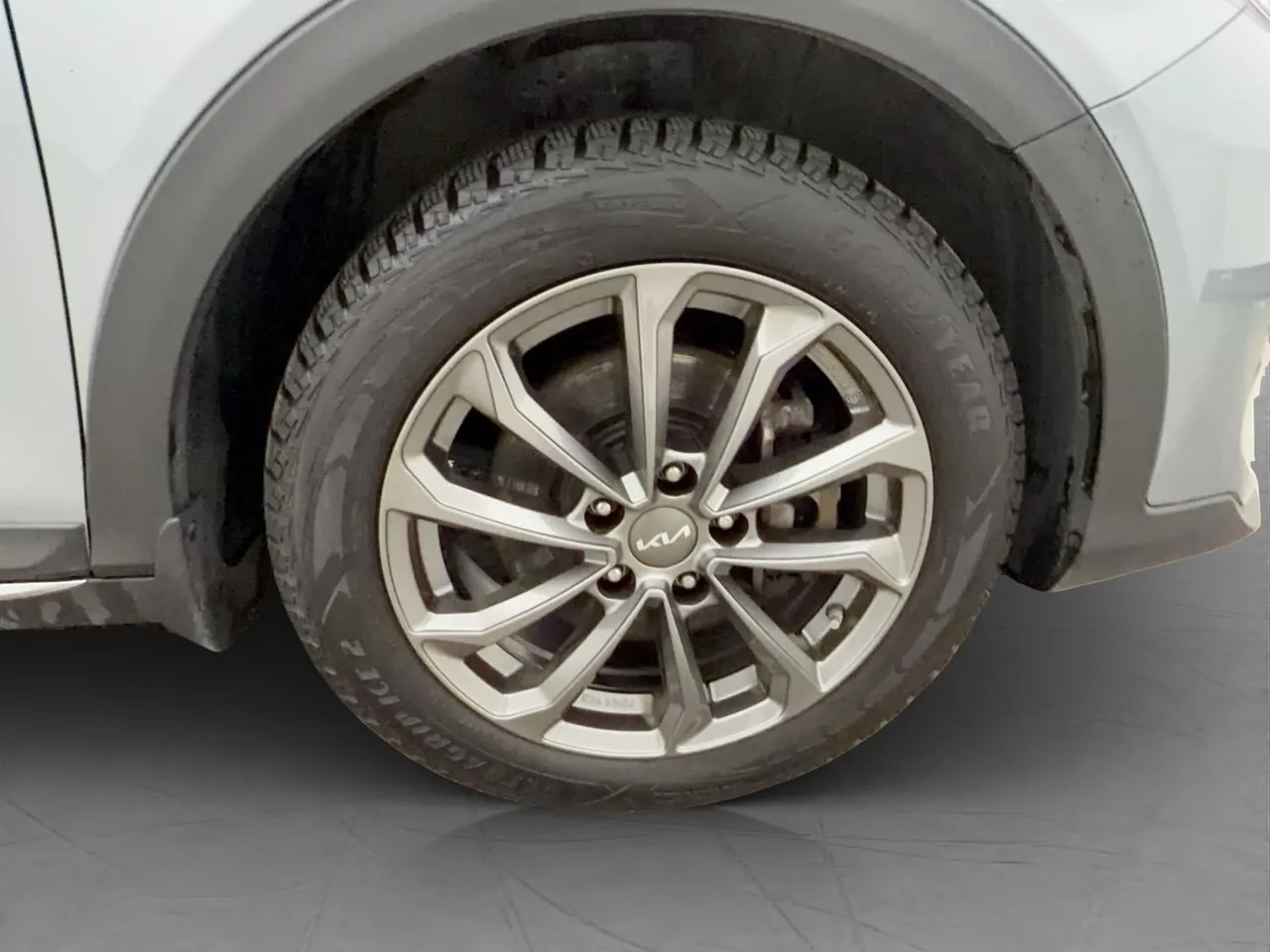 Kia XCeed bild 30