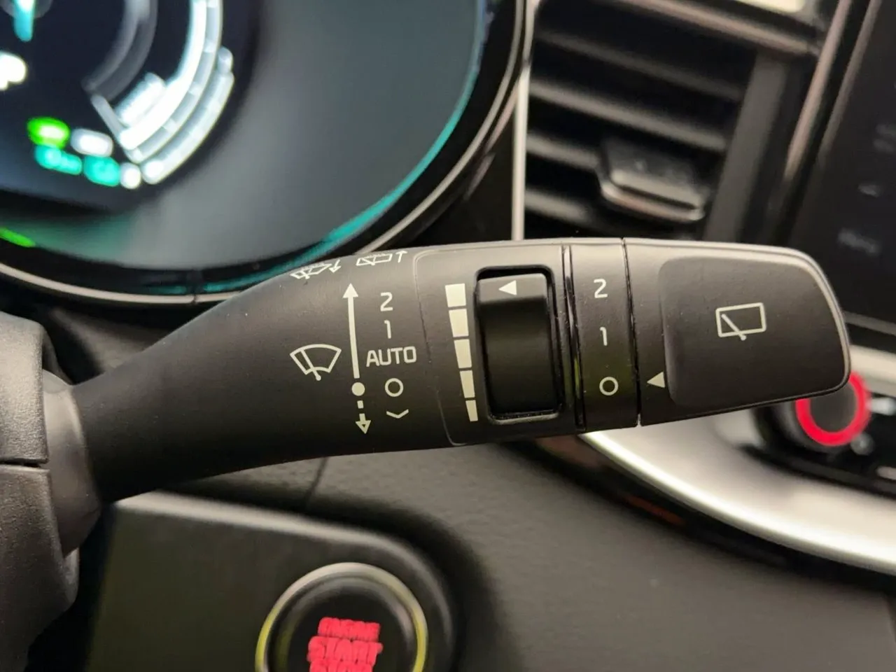 Kia XCeed bild 26