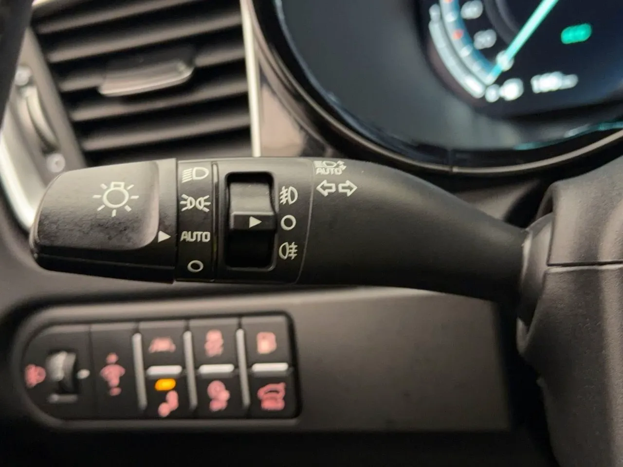 Kia XCeed bild 27