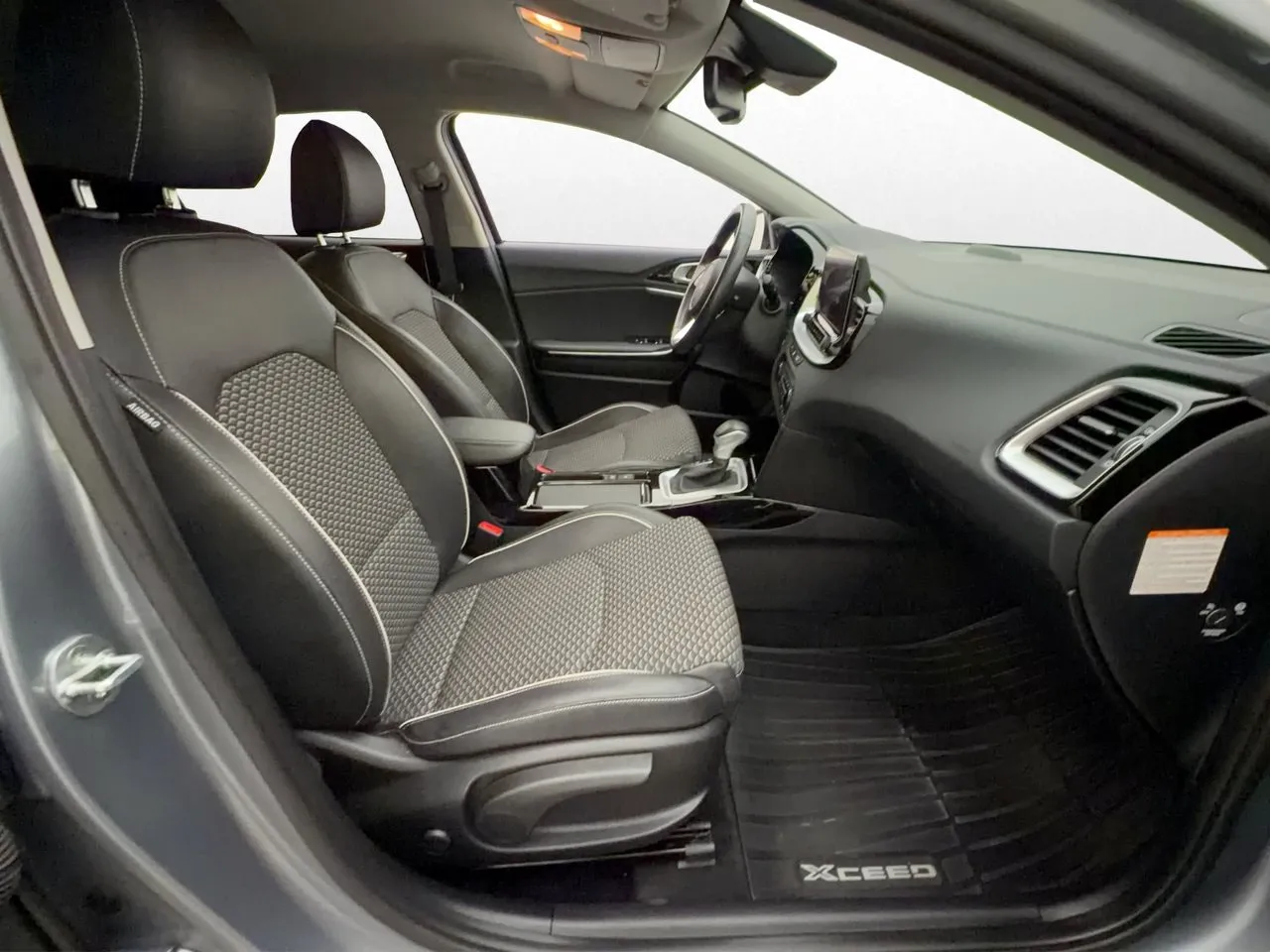 Kia XCeed bild 12