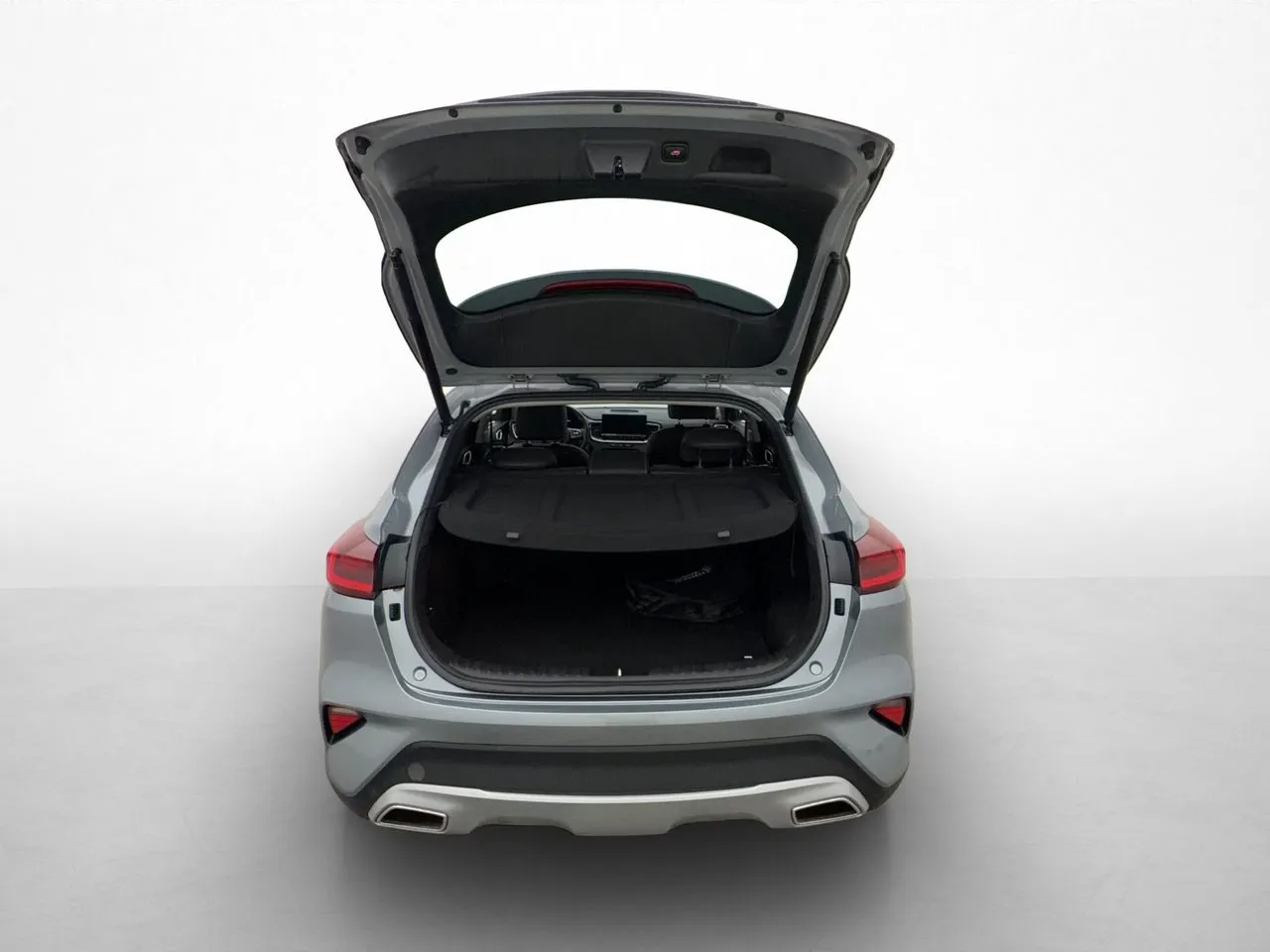 Kia XCeed bild 10
