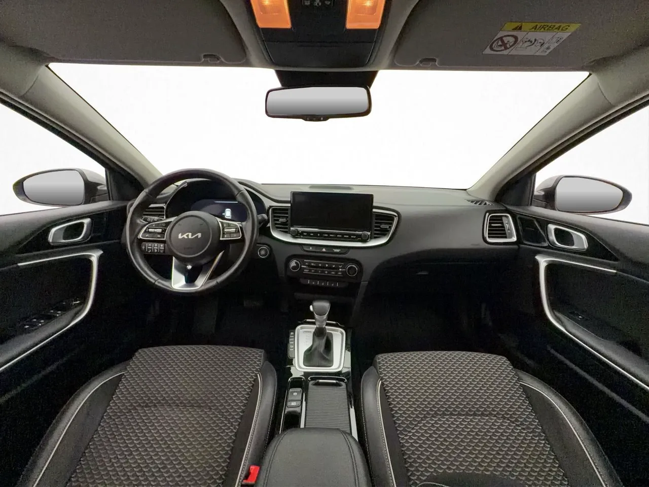 Kia XCeed bild 13