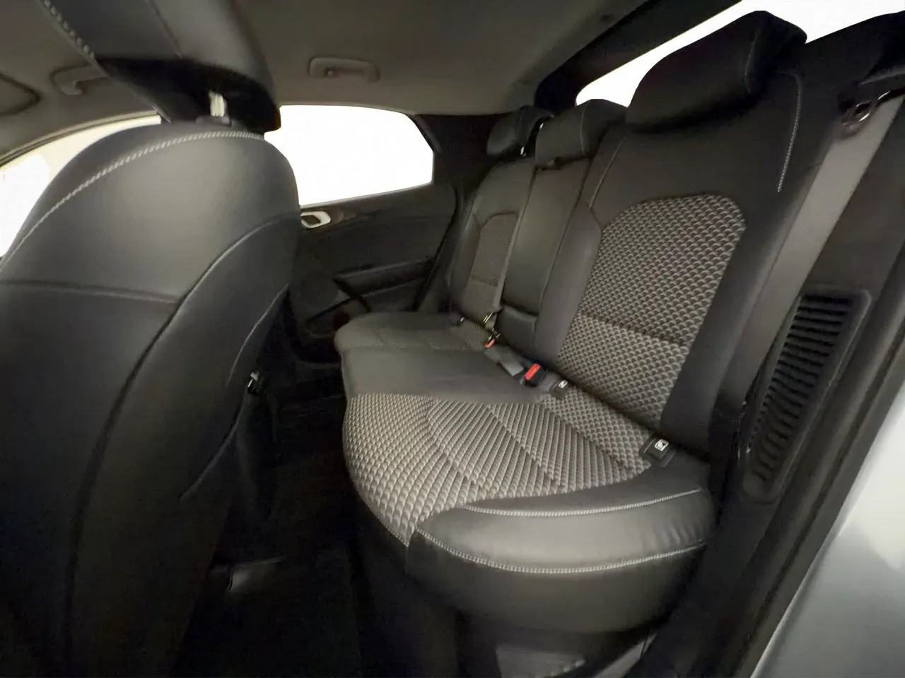Kia XCeed bild 15