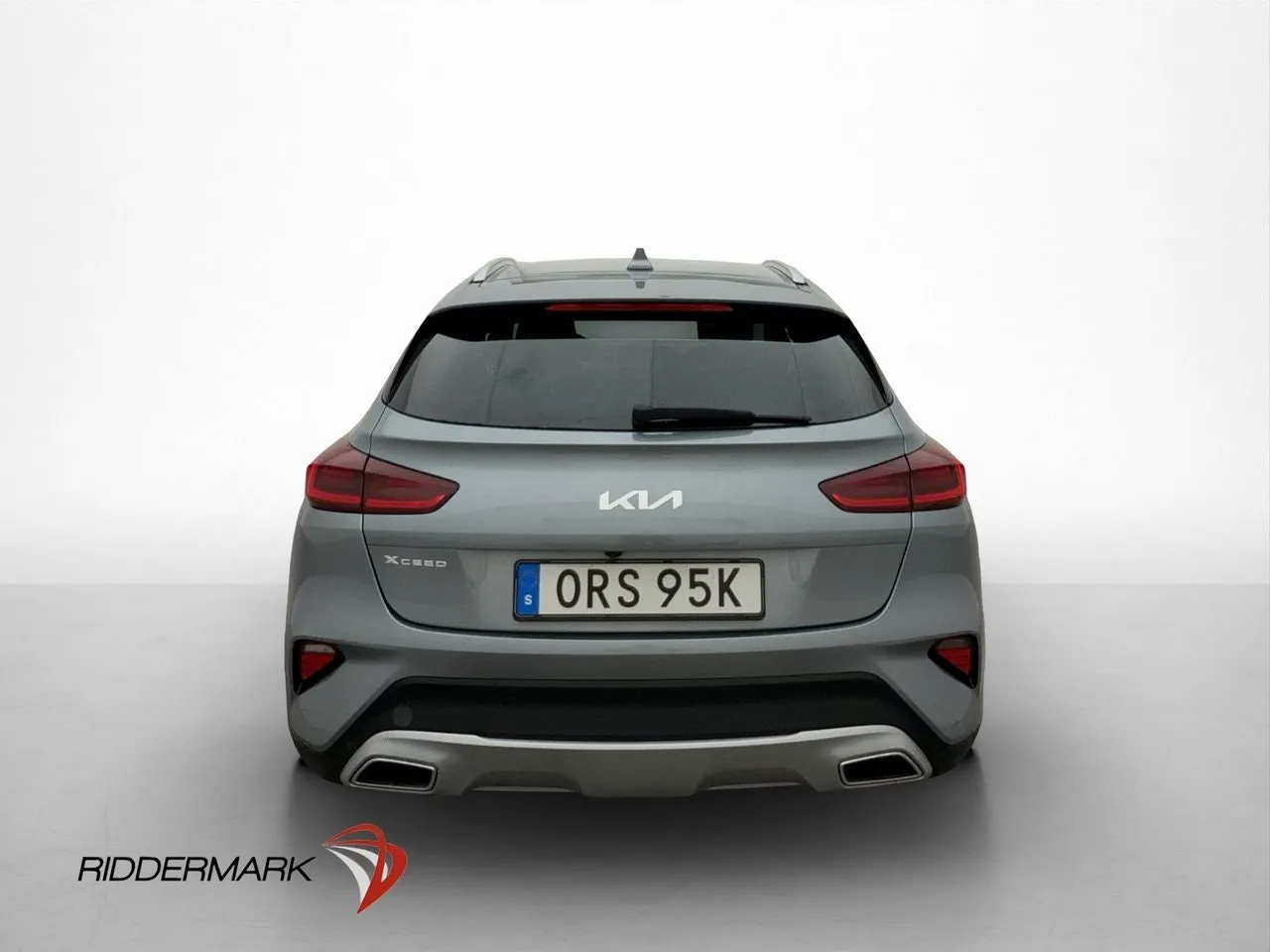 Kia XCeed bild 6