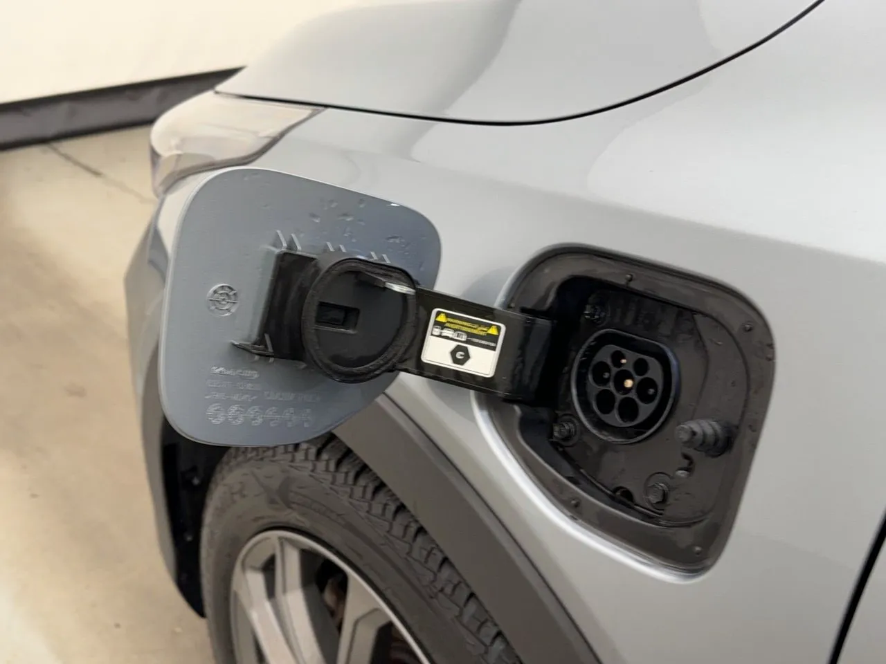 Kia XCeed bild 11