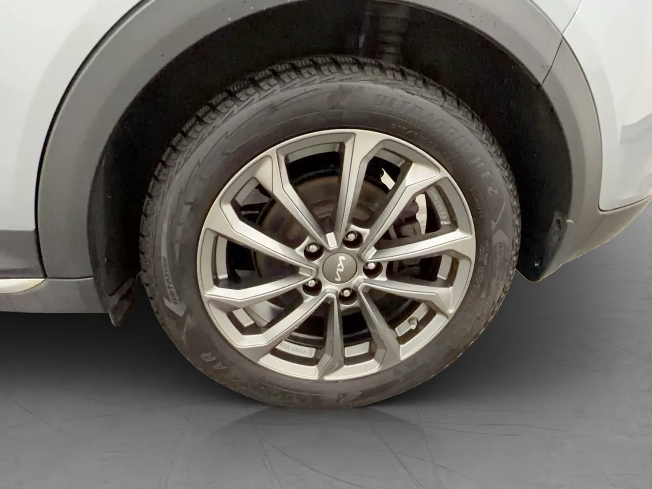 Kia XCeed bild 32