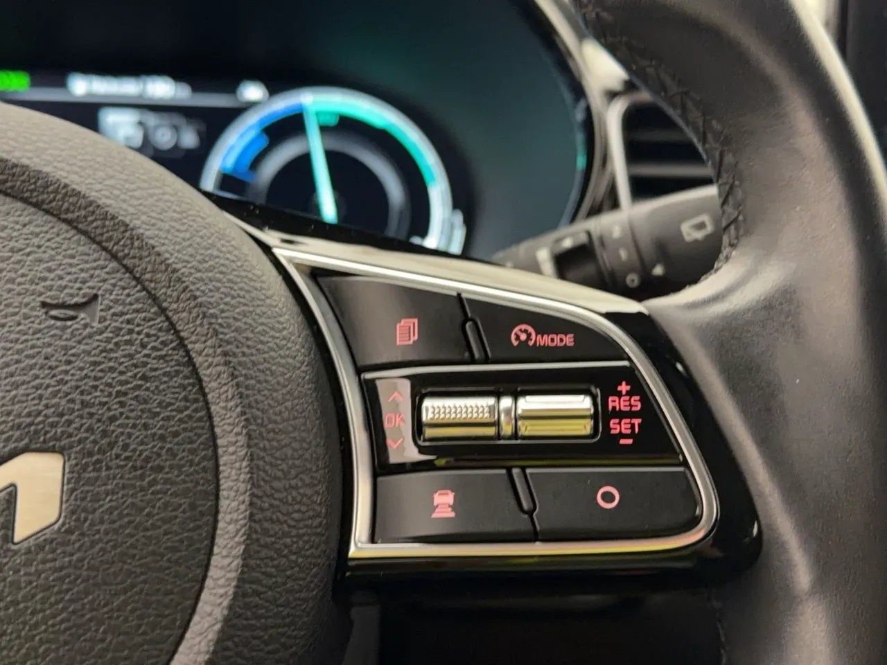 Kia XCeed bild 22