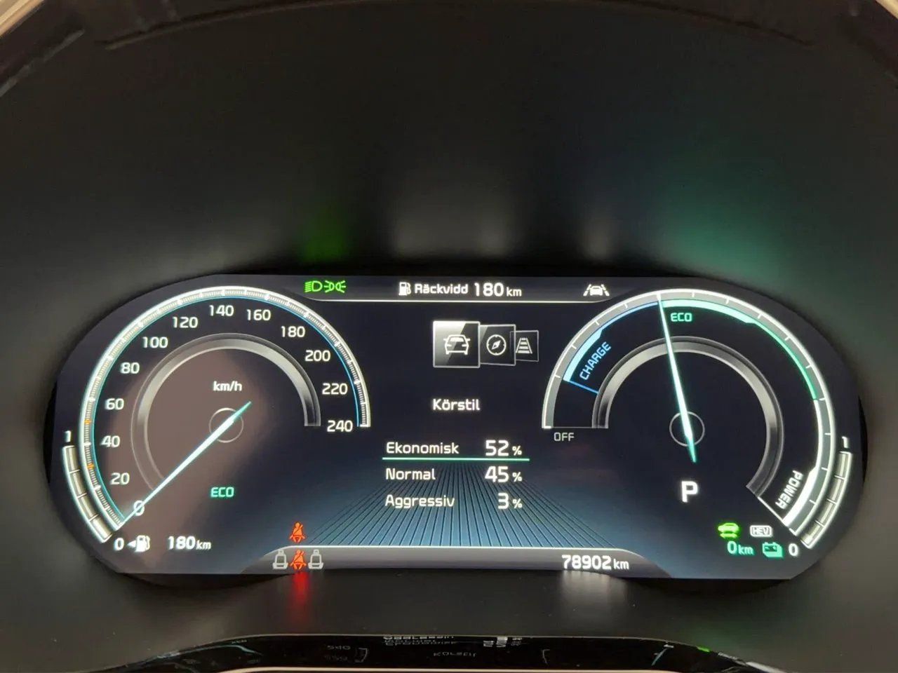 Kia XCeed bild 23