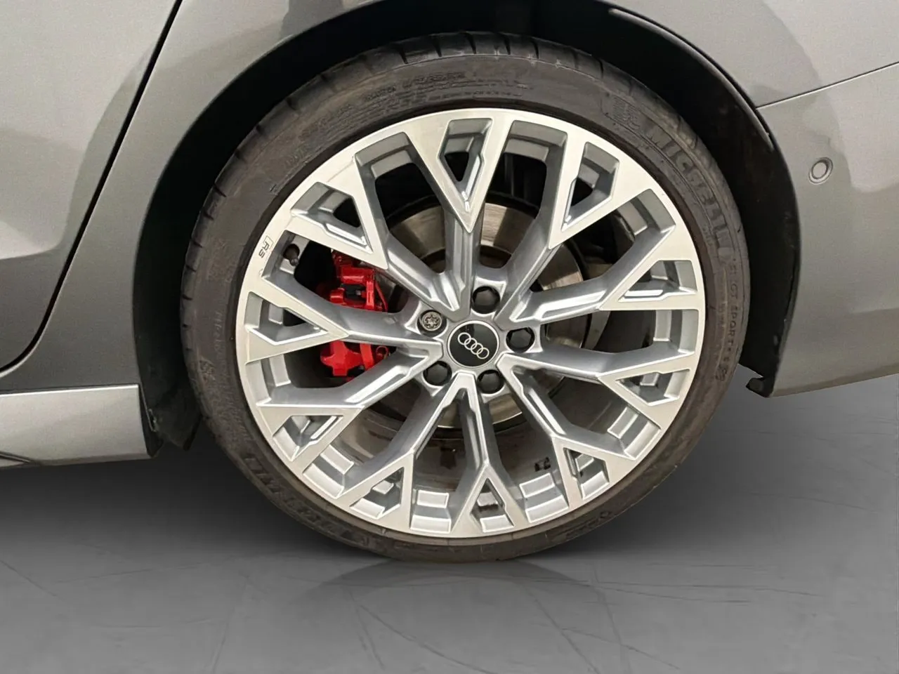 Audi RS3 bild 34