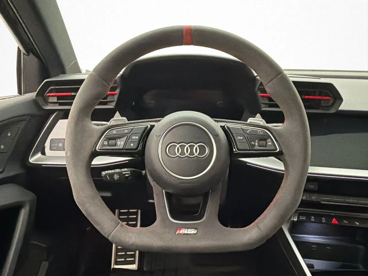 Audi RS3 bild 23
