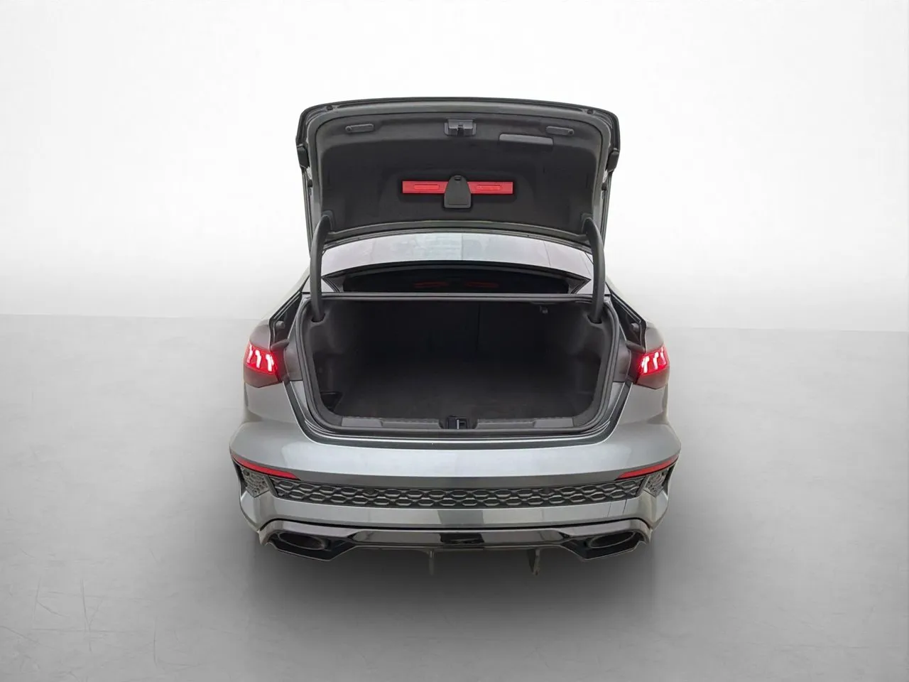 Audi RS3 bild 10