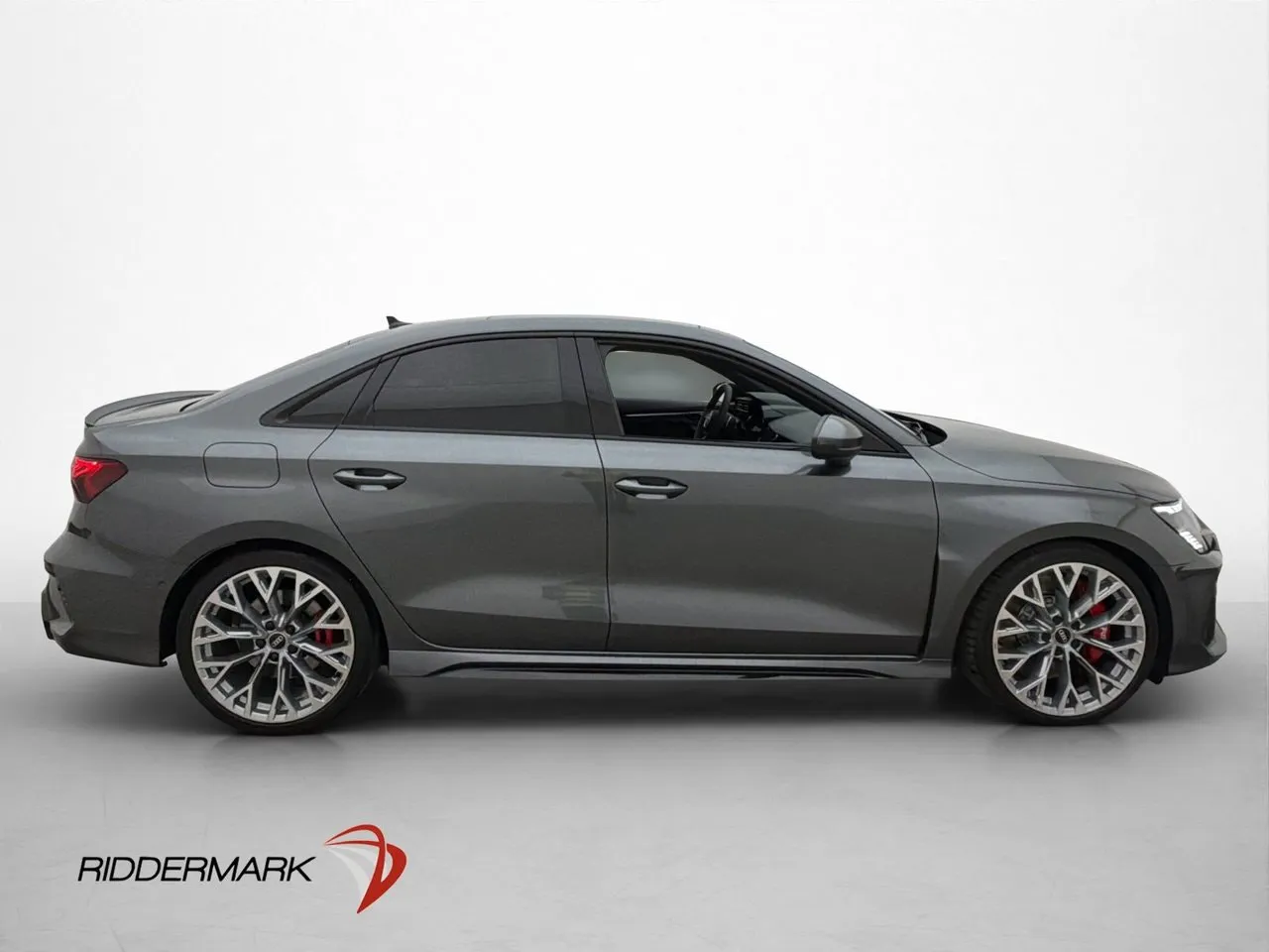 Audi RS3 bild 9