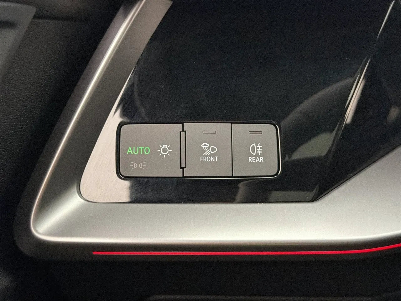 Audi RS3 bild 30