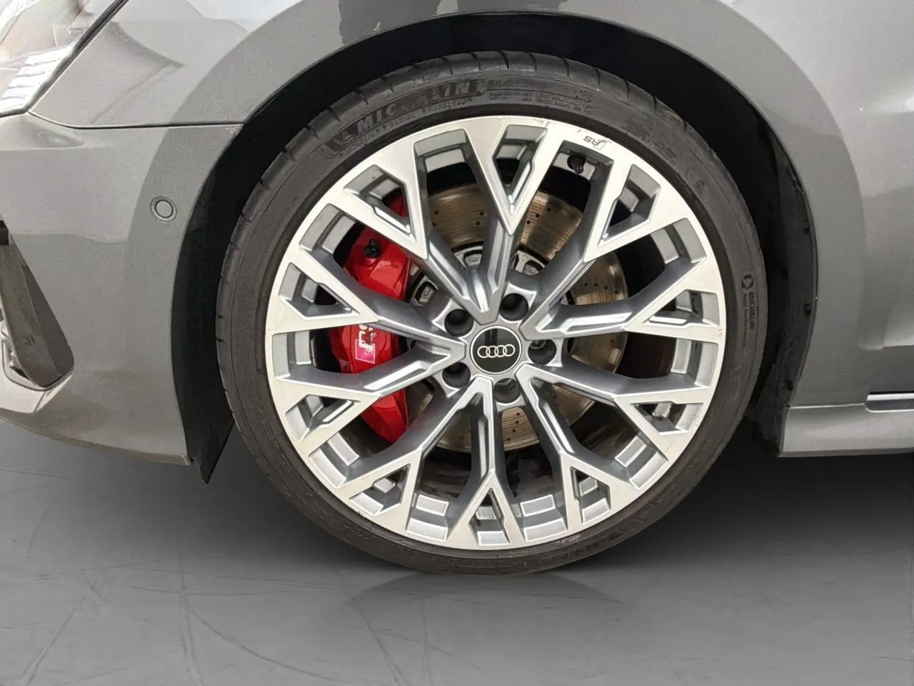 Audi RS3 bild 35