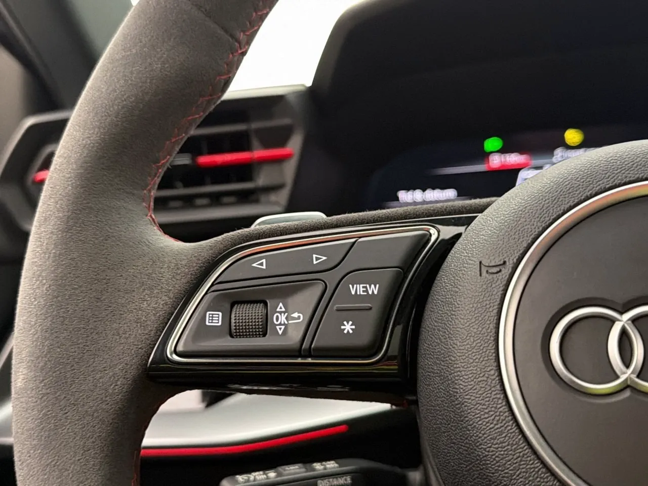 Audi RS3 bild 22