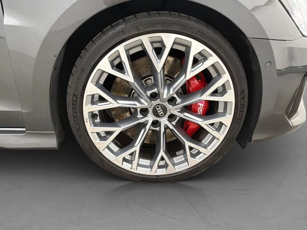 Audi RS3 bild 37