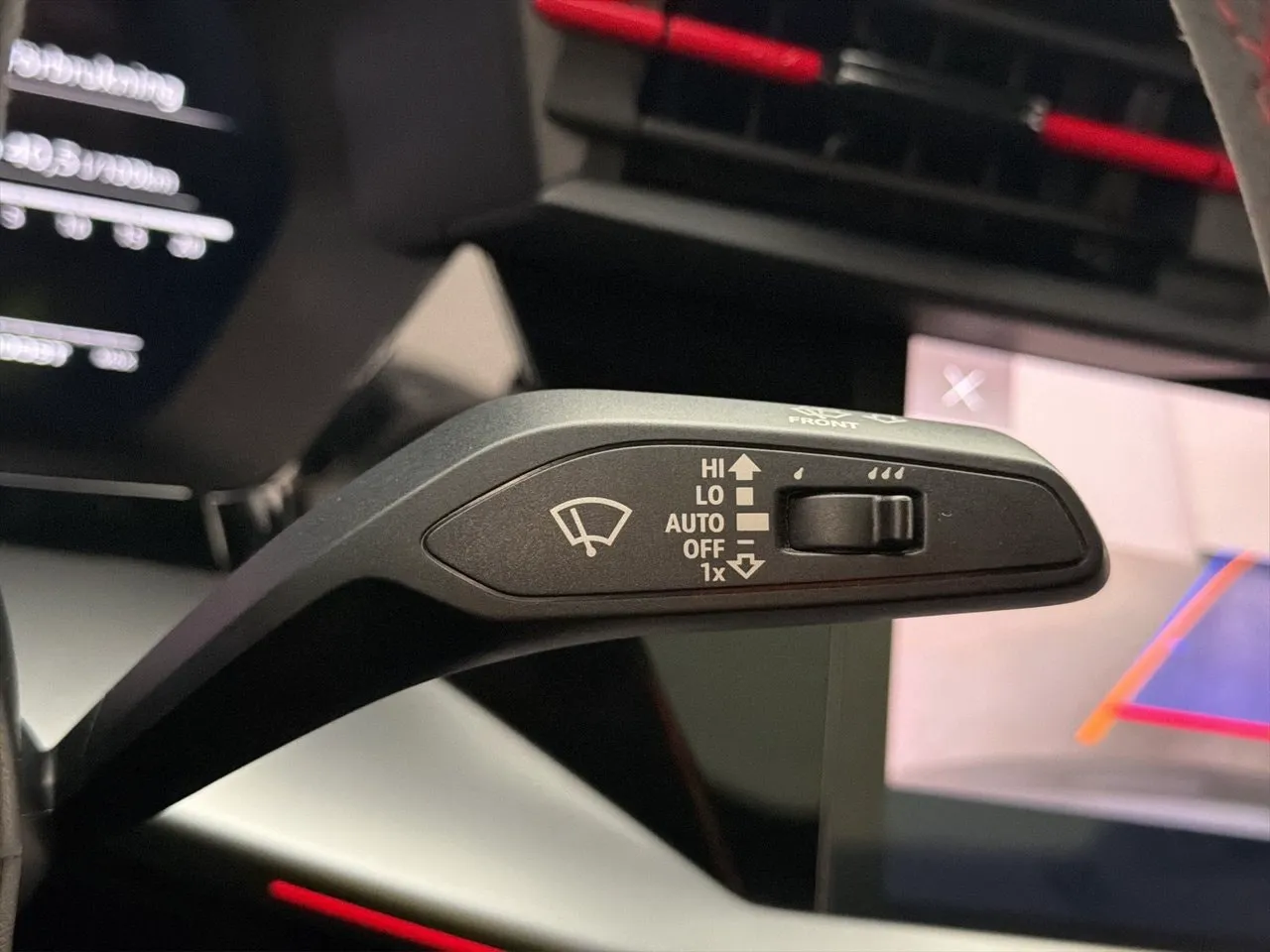 Audi RS3 bild 27