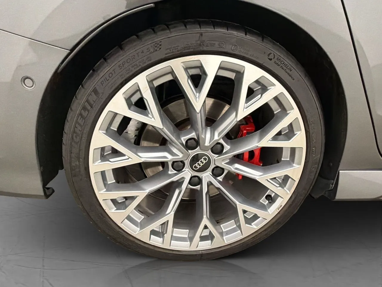 Audi RS3 bild 36