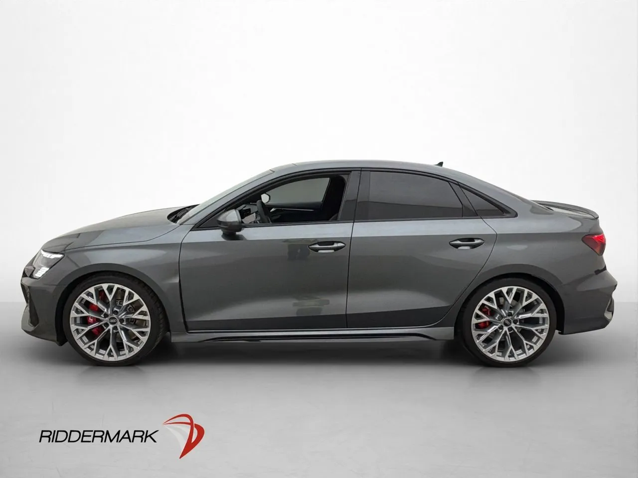 Audi RS3 bild 4
