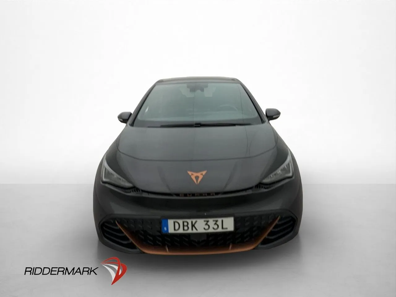 Cupra Born bild 3