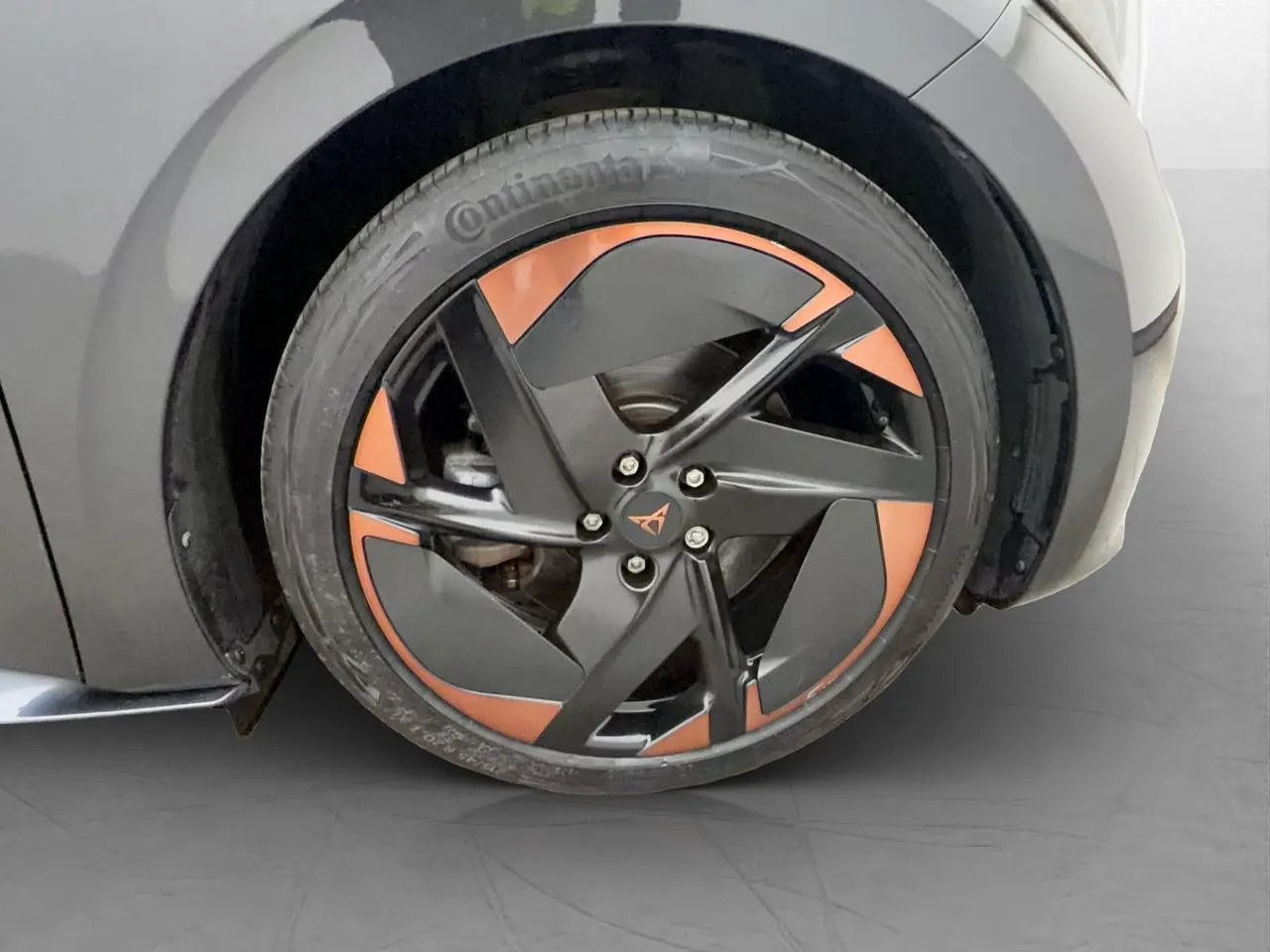 Cupra Born bild 29