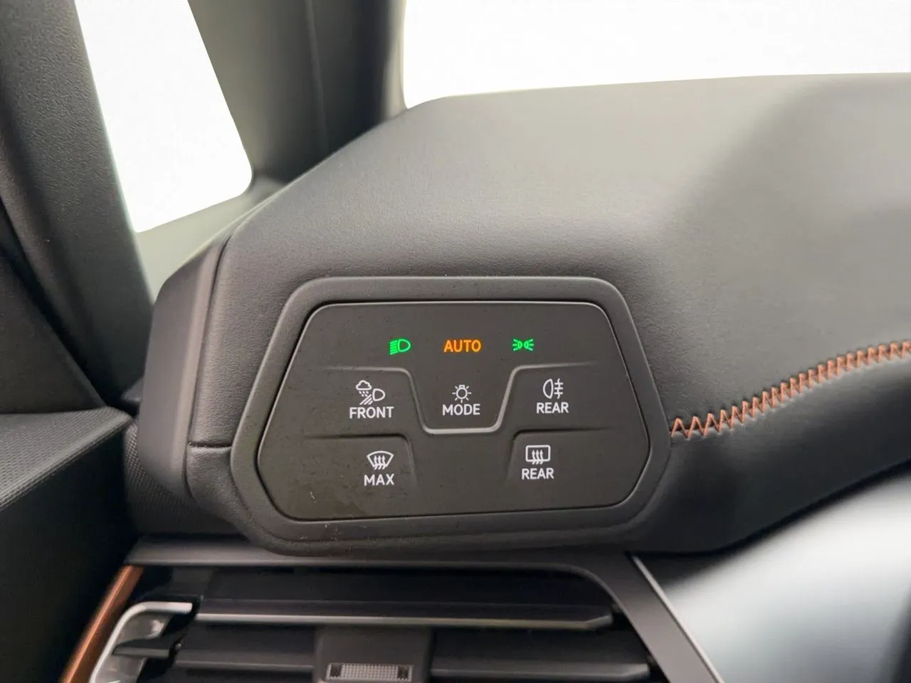 Cupra Born bild 27