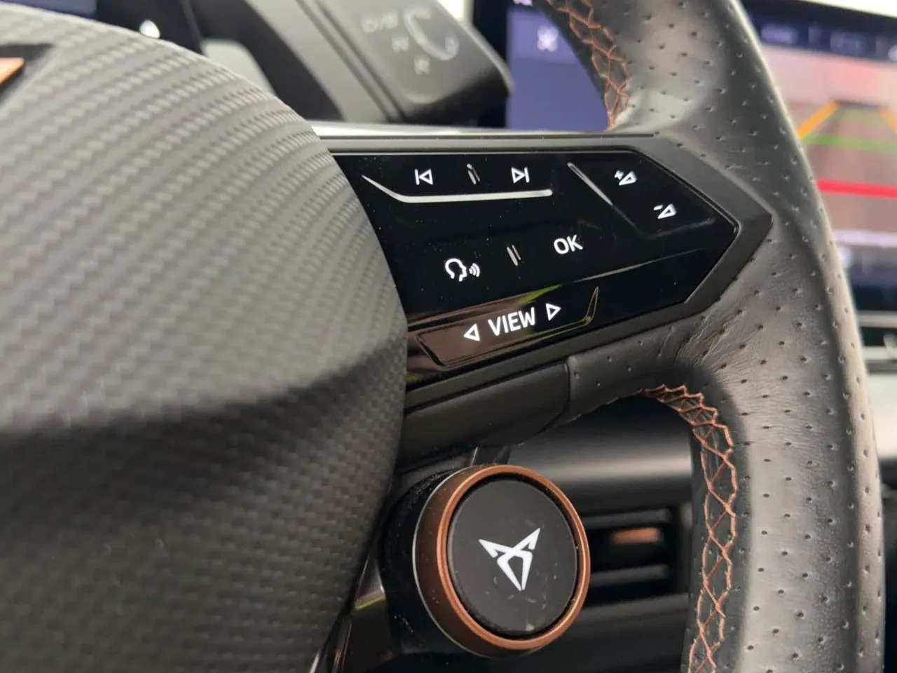 Cupra Born bild 23