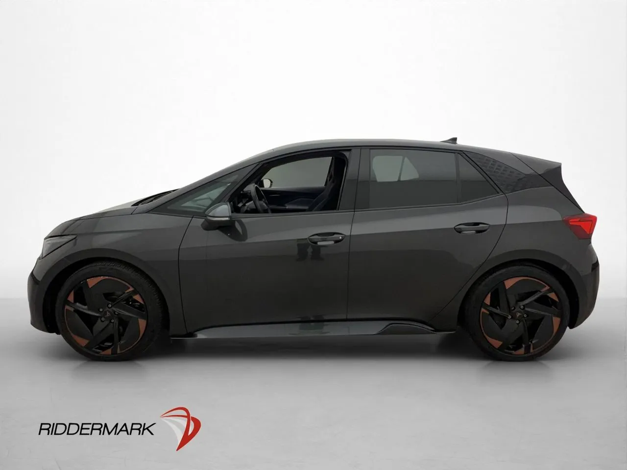 Cupra Born bild 5